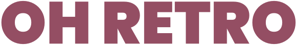 OH RETRO